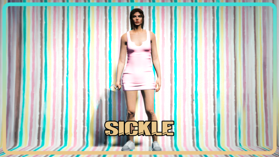 Sickle
