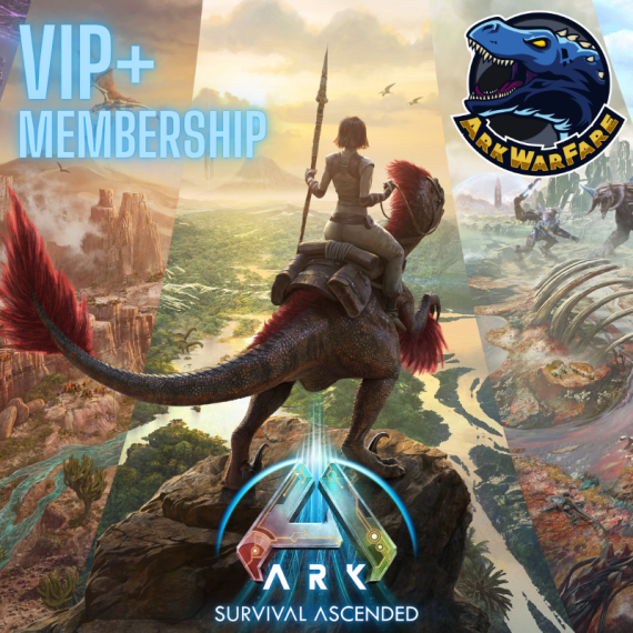 10x VIP+