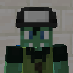 N's Hat