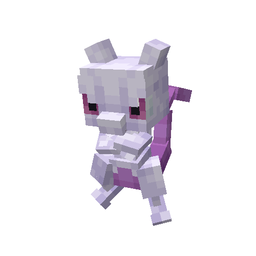 Baby Mewtwo