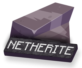 Subscription Netherite package image
