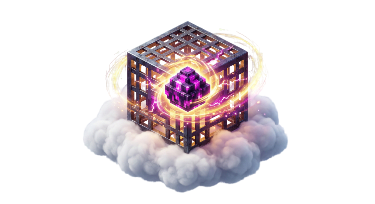 💎 Ultra Cloud Spawner