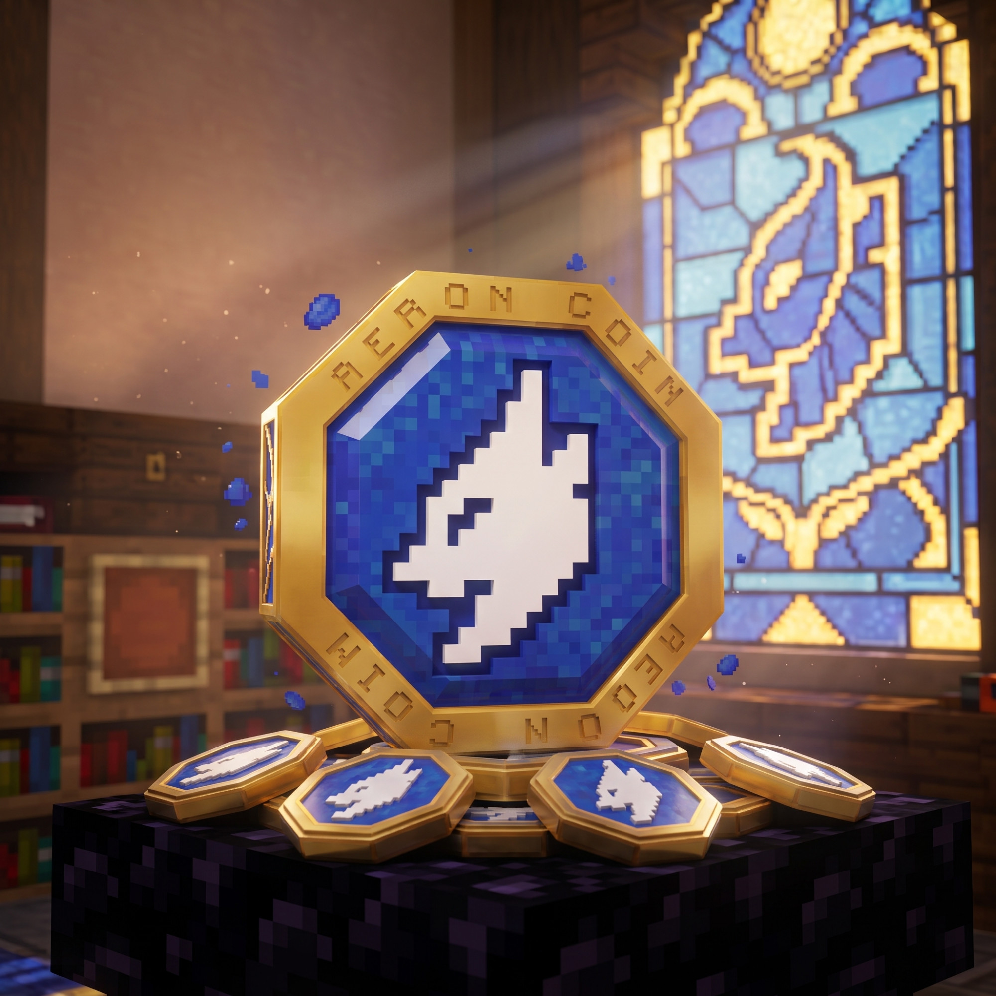 50 Coins