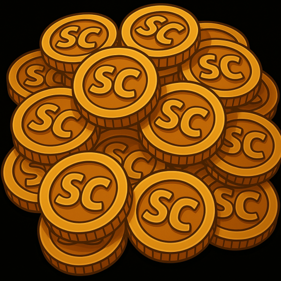 650 Coins