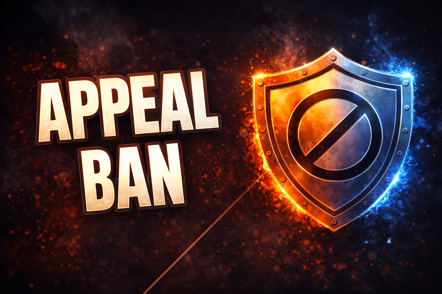 Perm Ban Appeal