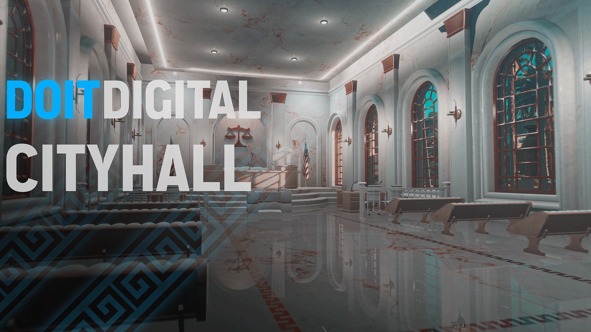 Cityhall