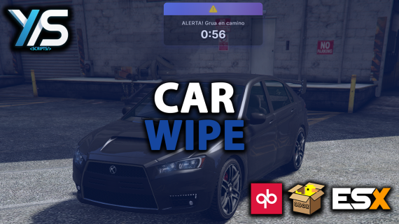 Car Wipe