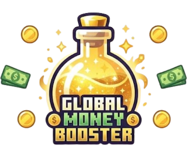 Global XP Booster x2 - 2 uur
