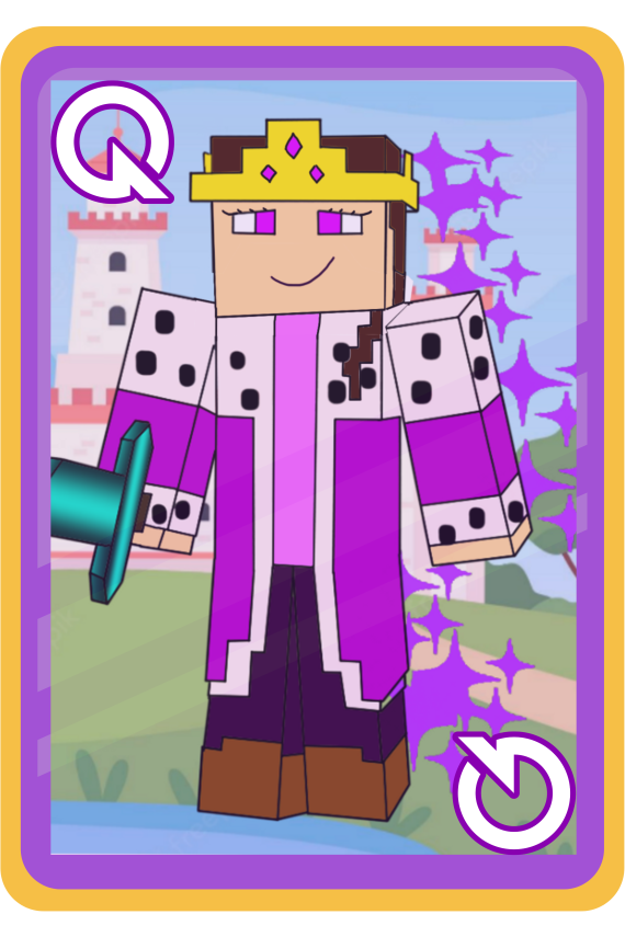 Queen Rank