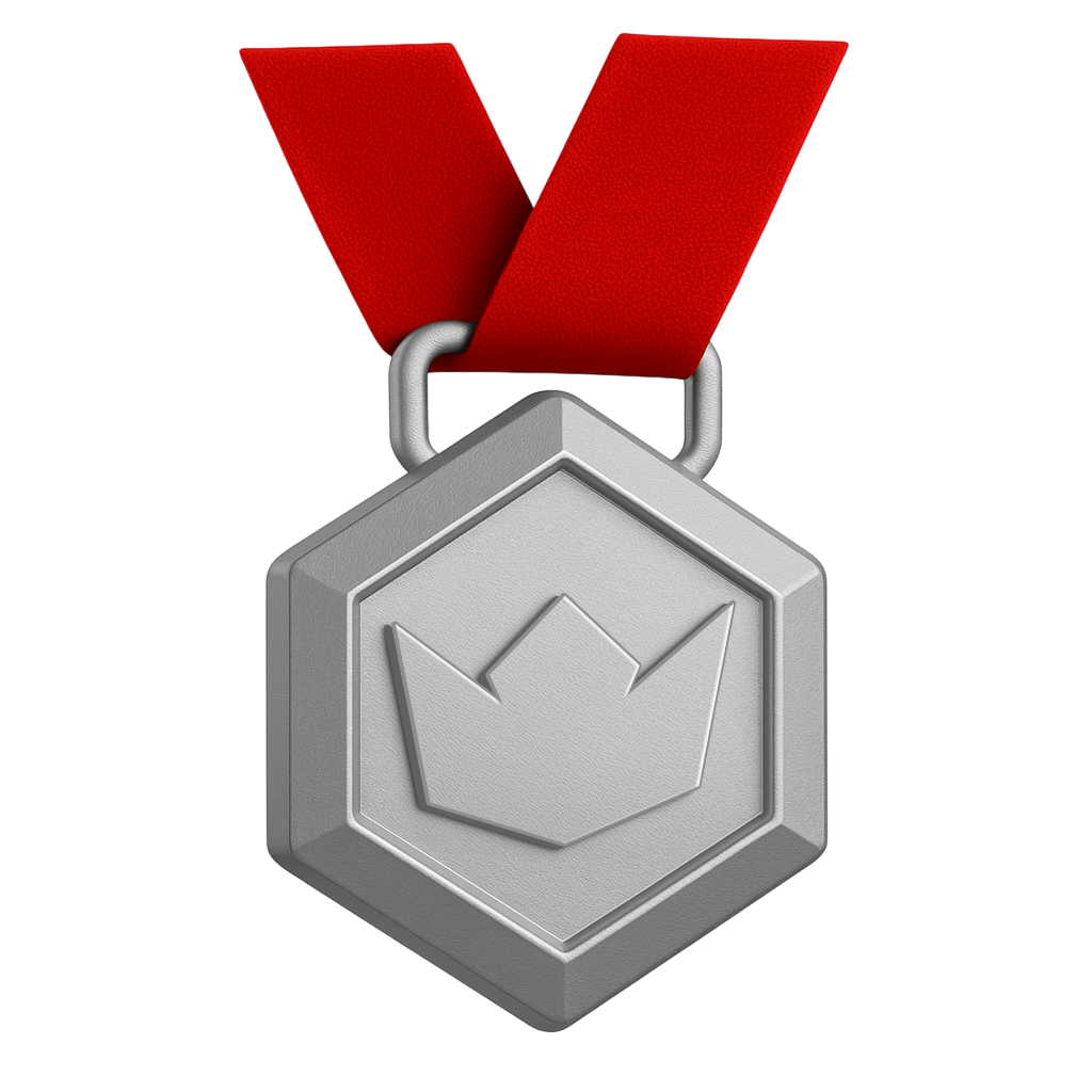 VIP PLATINUM