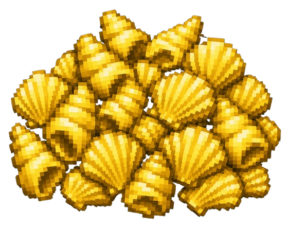 2250 Shells
