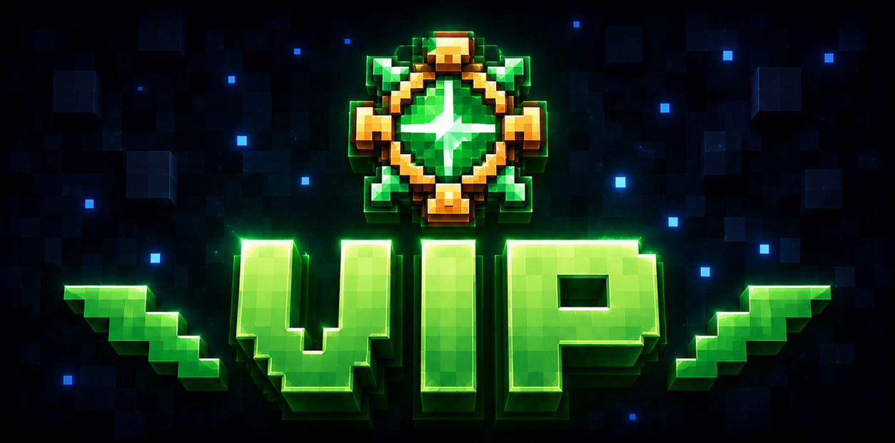 VIP RANK