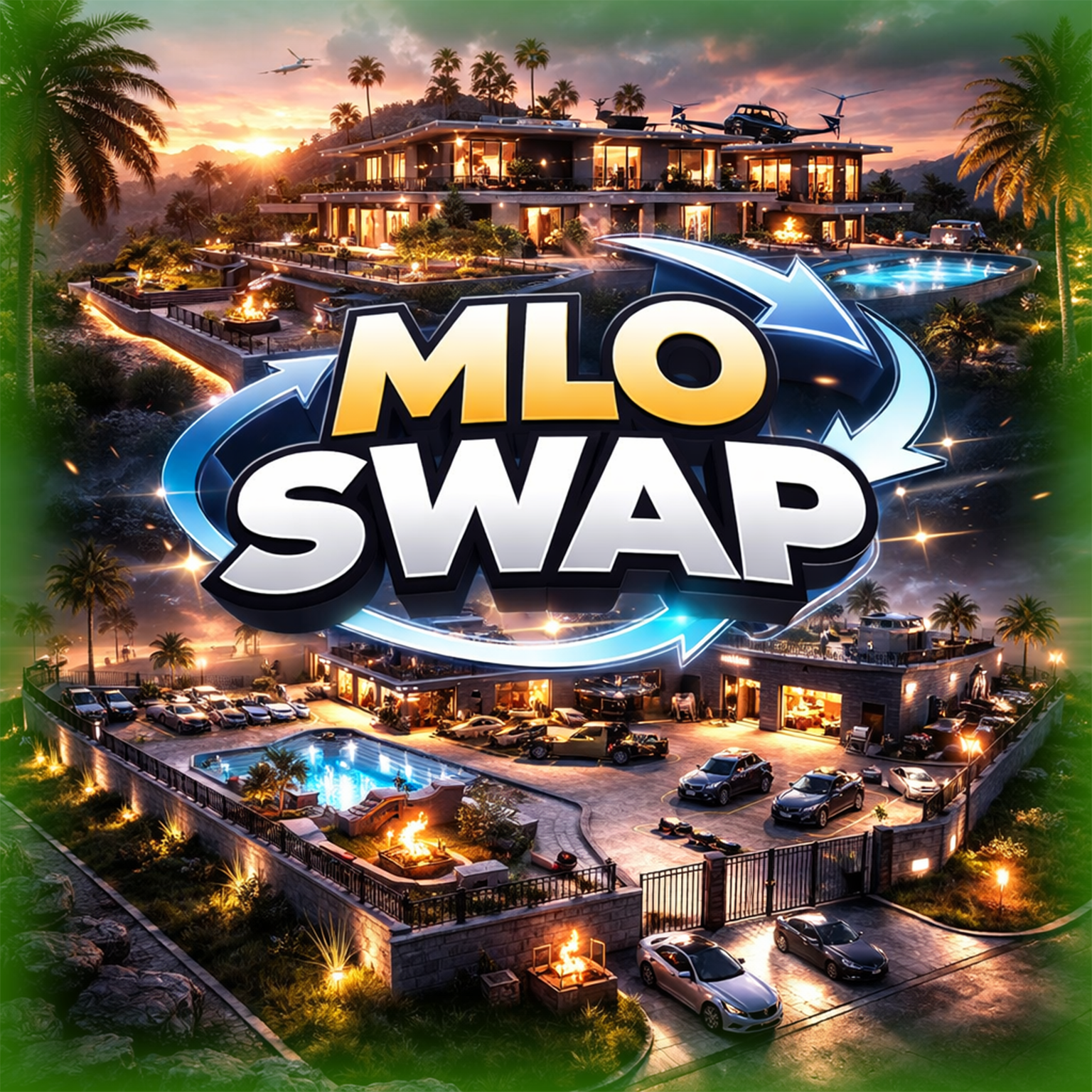 MLO Swap