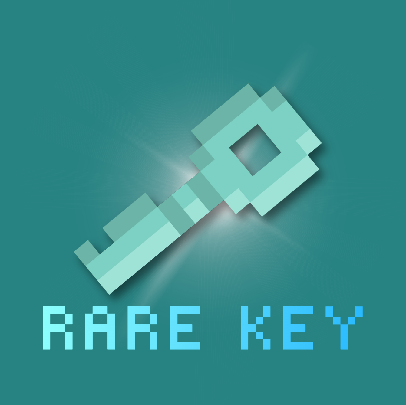 Rare Key