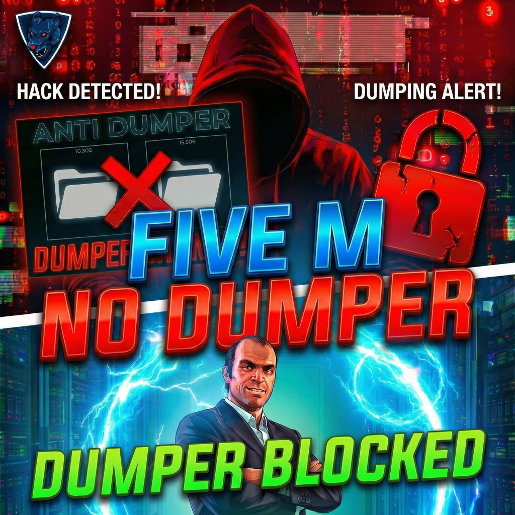 Anti-Dumper (Automatic)