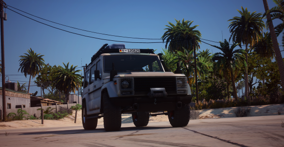 Wolf-2 German Army [„Lore-friendly“ / „ToS-friendly“]