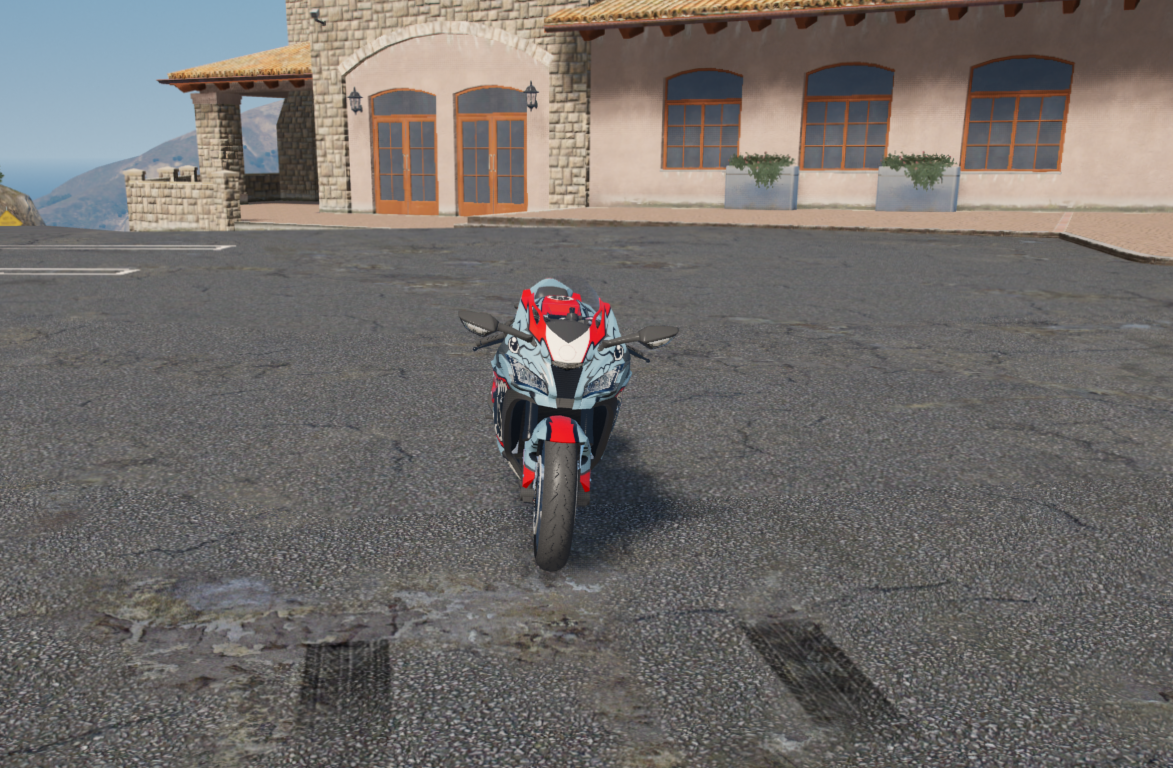 zx10r