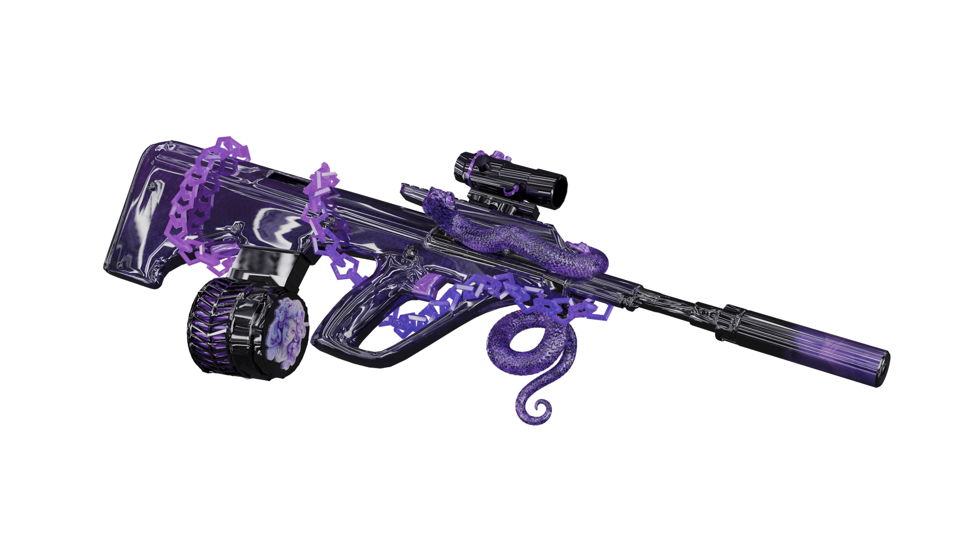 AUG-MEDUSA