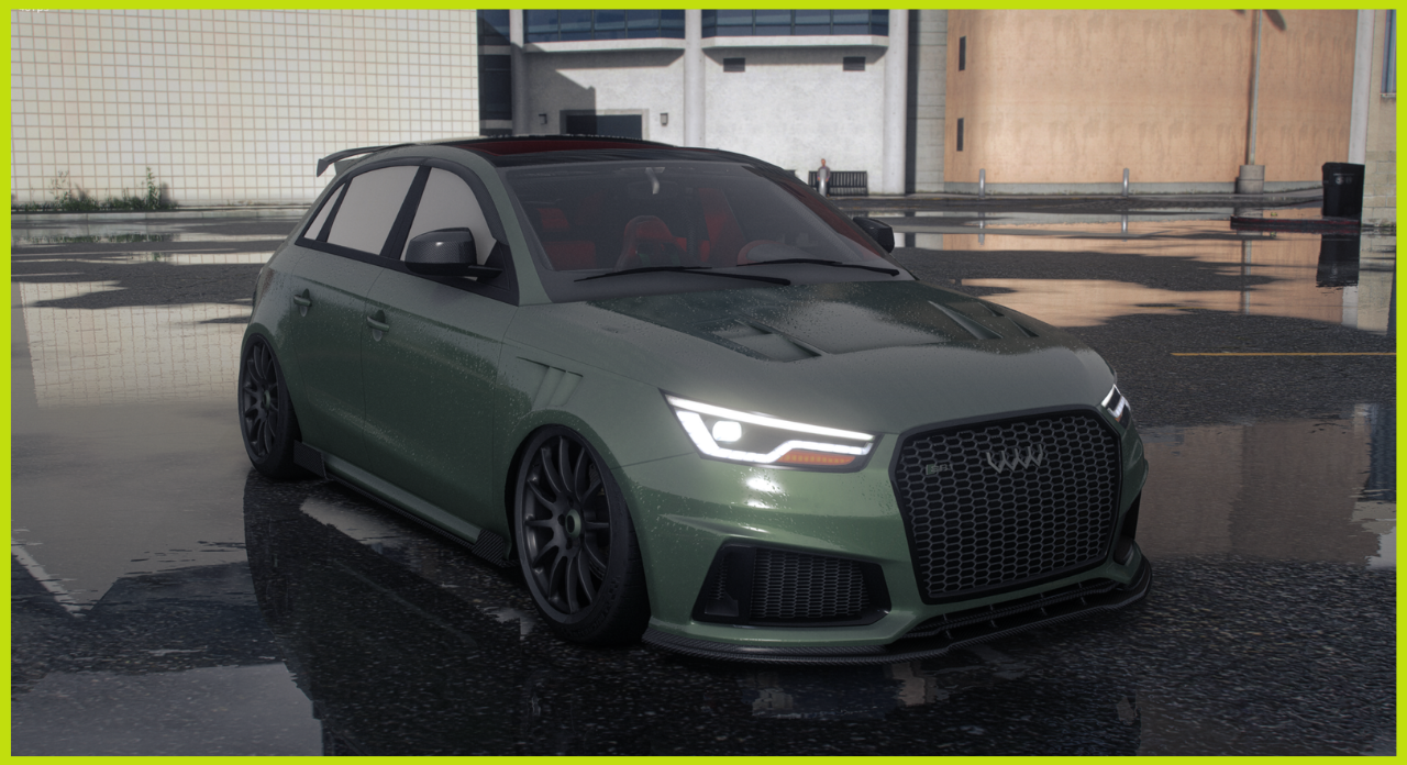 Obey SR1