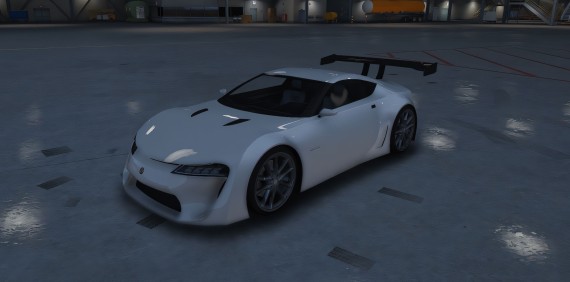 Emperor ES 550