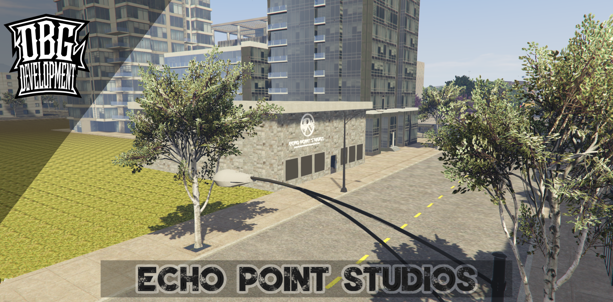 Windy City - Echo Point Studios