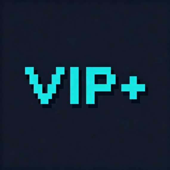 VIP+ Rank