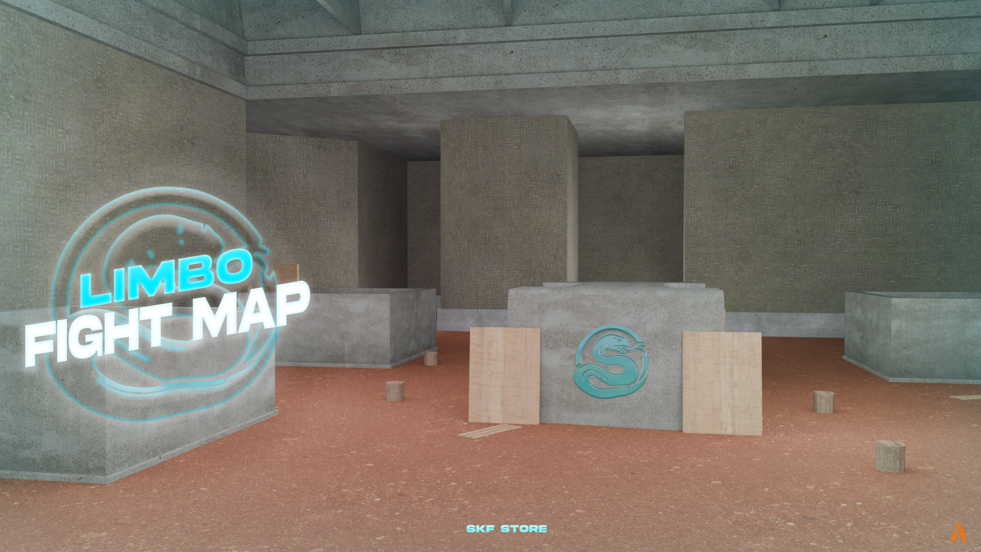 Fivem | PvP Map – Limbo
