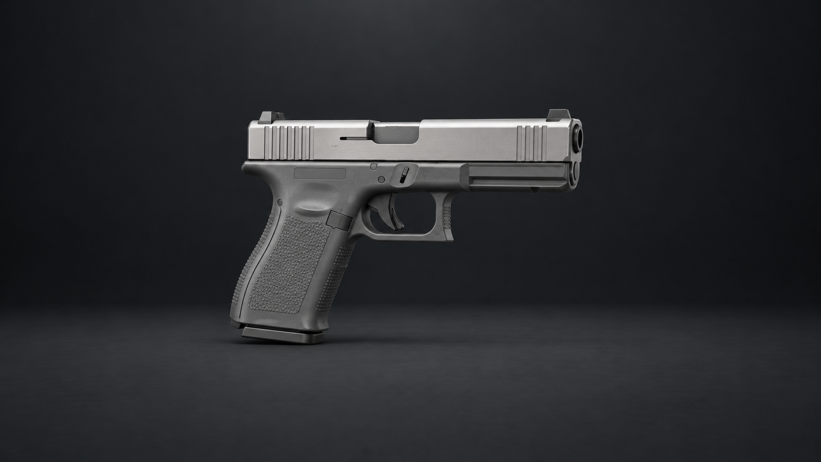 1 OF 1 Gun Import
