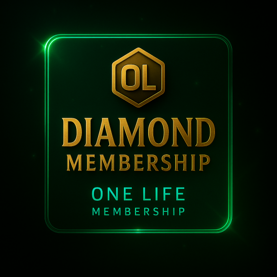 Diamond Subscription