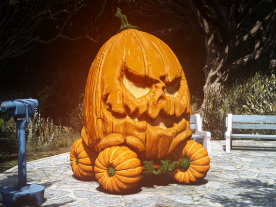Jack O' Racer
