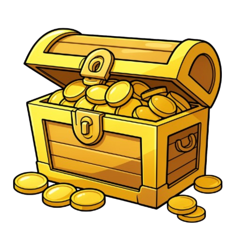 10000 Coins