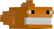 Hecklefish Pet