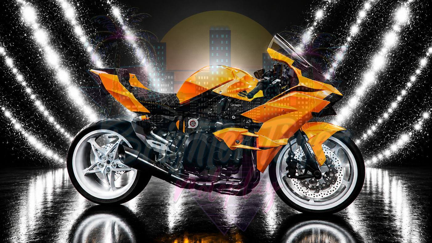 Vehicle Visual Access License: Savant