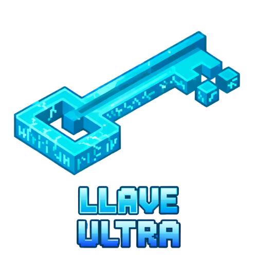 LLAVES ULTRAS | x5