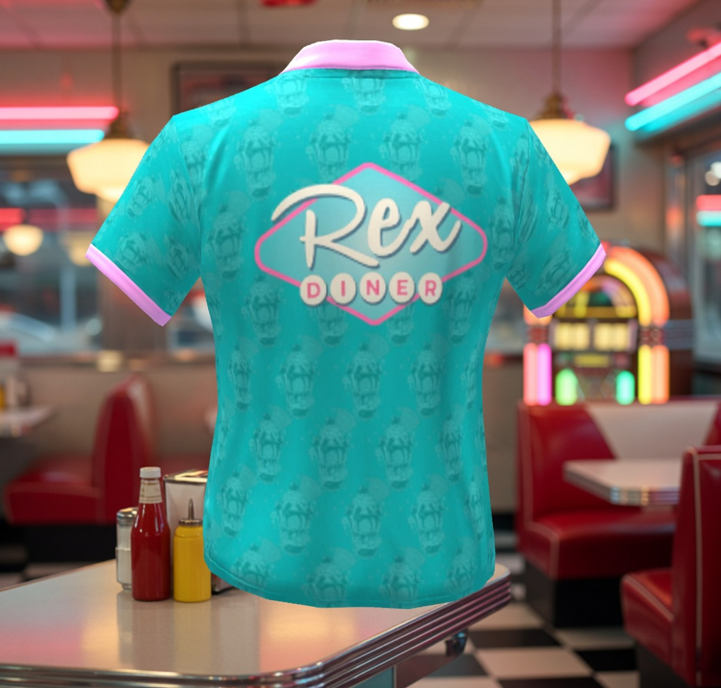 Rex Diner