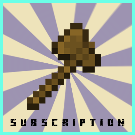 World Edit (Subscription)
