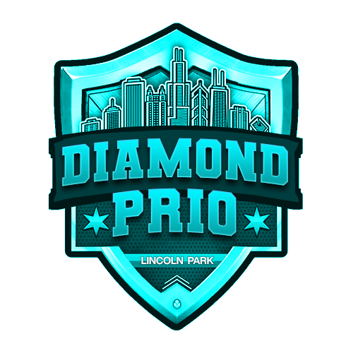 Diamond Prio (LIFETIME)