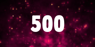 500 Sparks