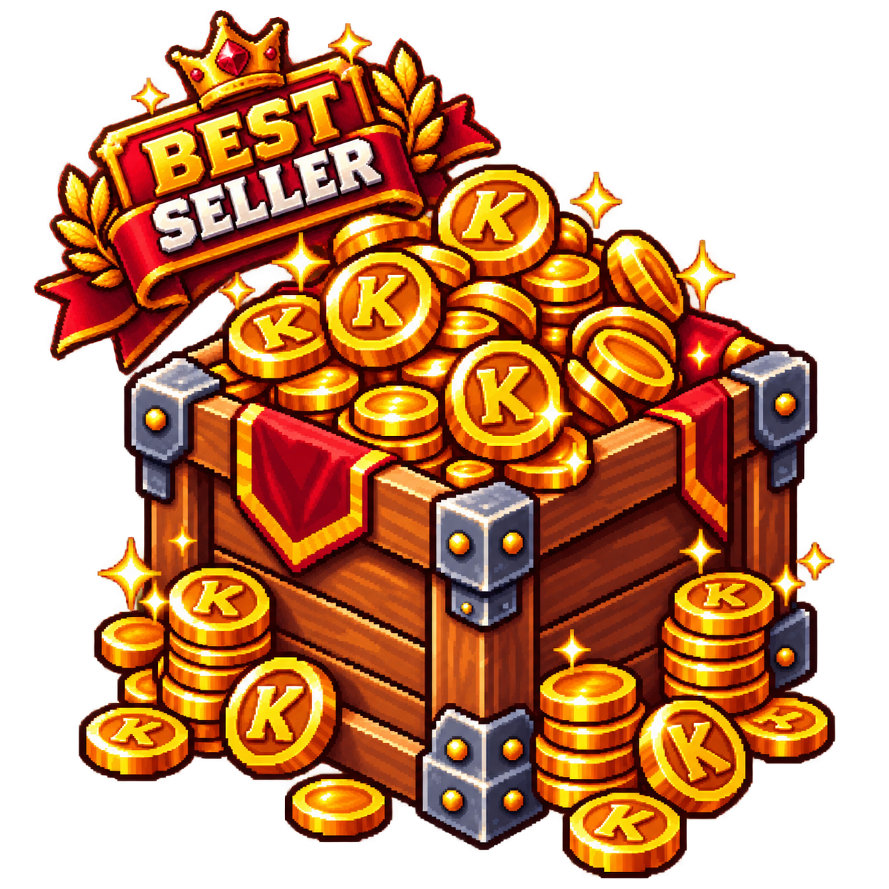 2,800 Gold