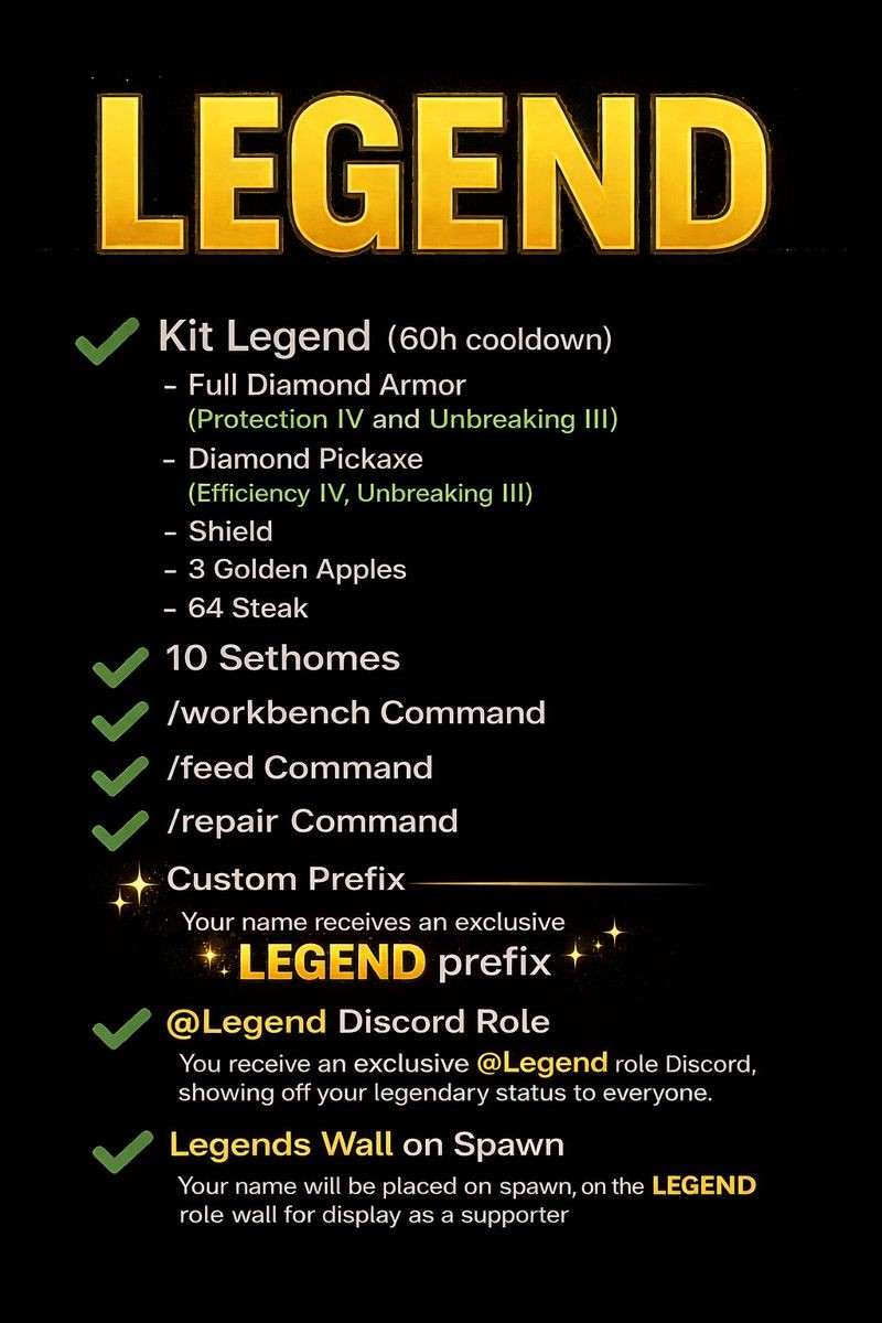 Legend