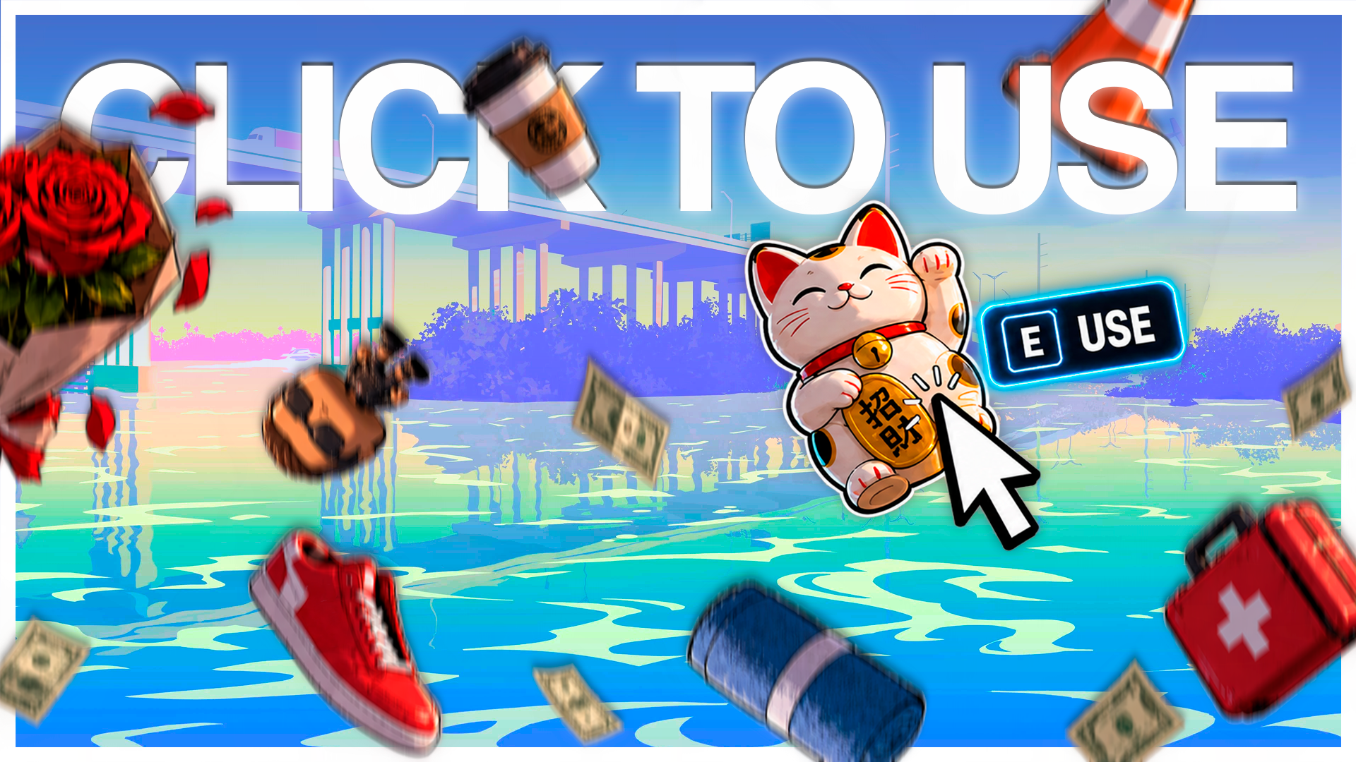 Click To Use