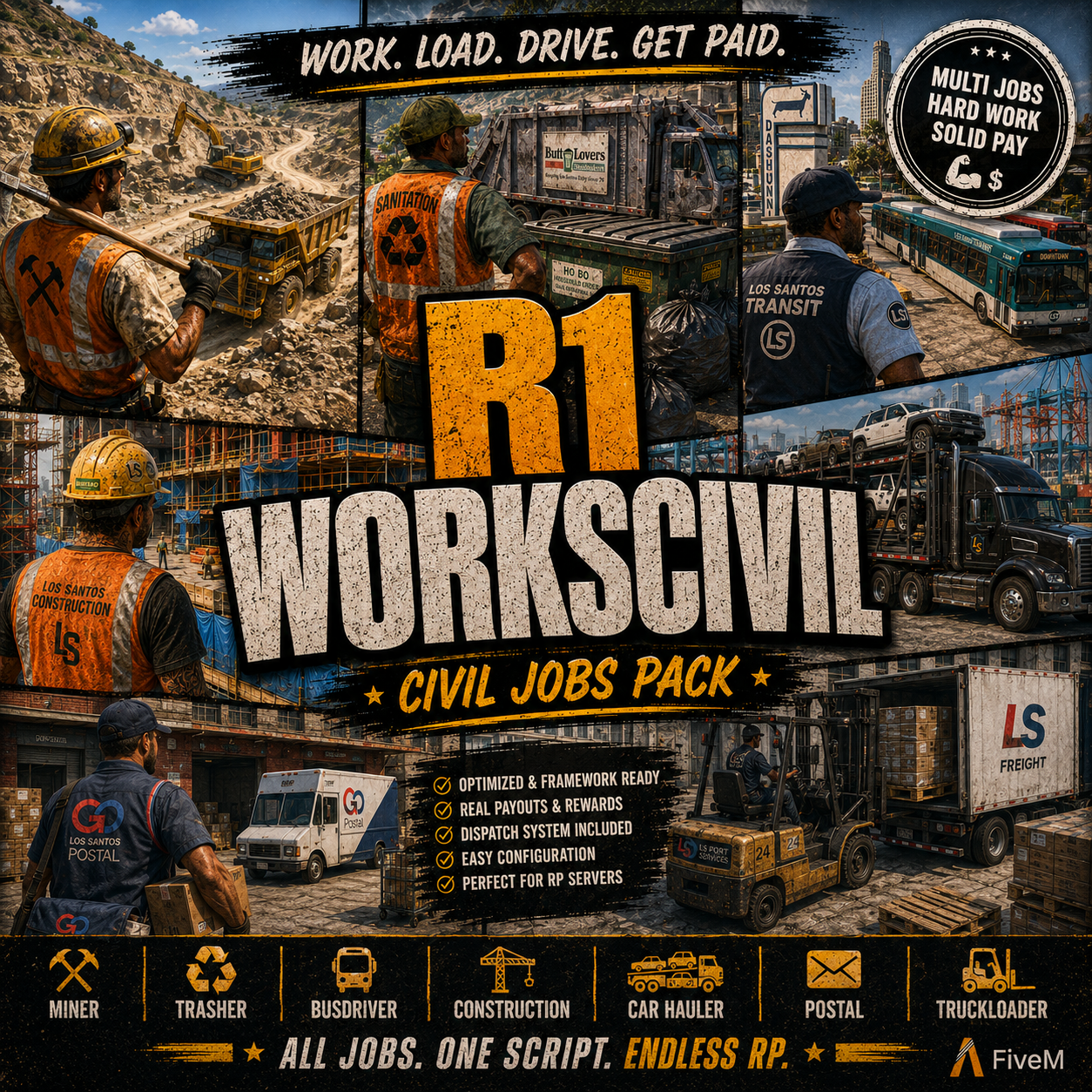 R1 WORKSCIVIL