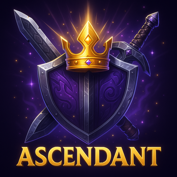 Ascendant Rank