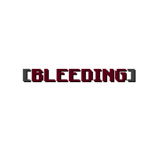 Bleeding