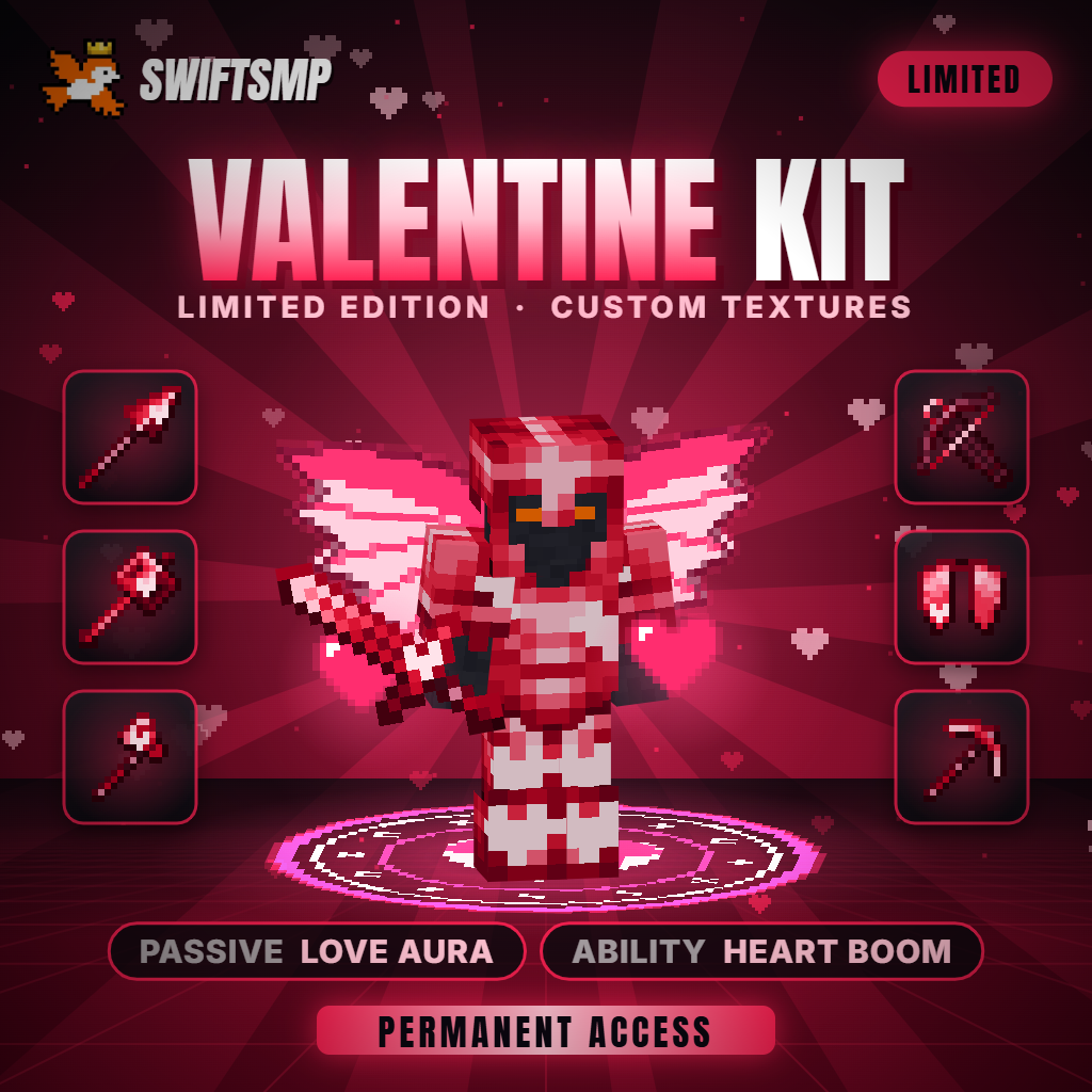 Valentine Kit