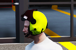 HM Helmet Pack