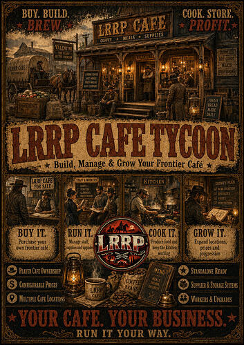 Free Cafe Tycoon