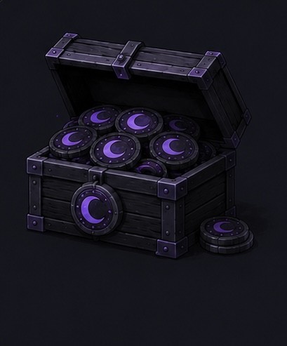 5600 Coins