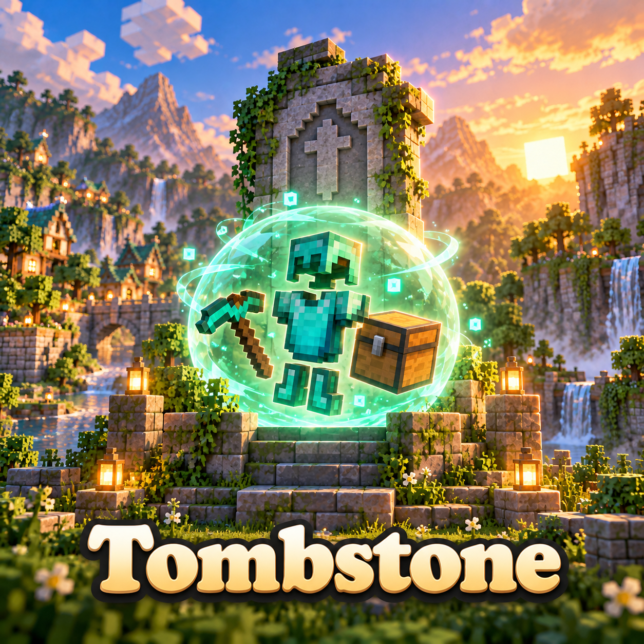 Tombstone