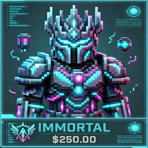 IMMORTAL